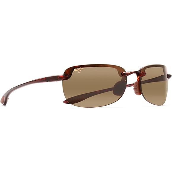NWT Maui Jim Unisex Sandy Beach Sunglasses, Small